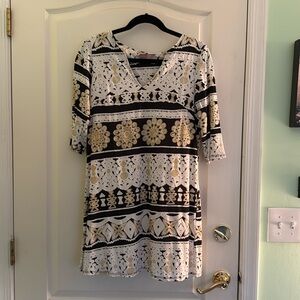 Great condition shift dress size medium